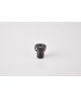 SE-SPL-C-BL-4K RENNO SPOT LED CEILING OR RECESSED BLACK 4000K HOMELIGHTING 77-9251